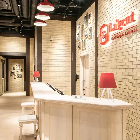 La'Gent Hotel Shinjuku Kabukicho-2